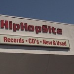 Hiphopsite is closing.