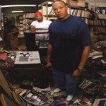 Beat Drop: Dr. Dre.