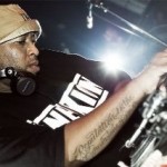 Beat Drop: DJ Premier.