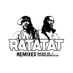 Ratatat Presents Remixes Vol I (Mixtape).