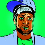 "Before I did Fishscale, I was puffing a lot of weed and all that other shit.": Ghost interviewed at HipHop DX.