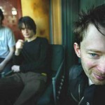 Radiohead announce tour dates. 