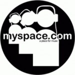 MySpace aims to rival iTunes. 