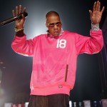 Live Nation and Jay-Z close deal.