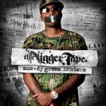 Bishop Lamont-The Confessional & Nas-The N***** Tape Mixtapes.