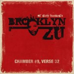 Brooklyn Zu – Knock Knock (feat. GZA).