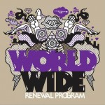Free: Adult Swim X Chocolate Industries: WorldWide Renewal Program.