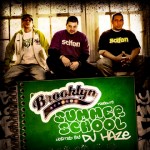 Brooklyn Academy Summer School Mixtape & Bored of Education Release Party.