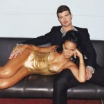 Robin Thicke Ft. Wale & Mary J. Blige – Magic (Mark Ronson Remix).