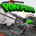 The Further Adventures of Von Pea, Mixtape