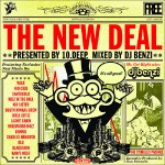 10 Deep Presents The New Deal Mixtape (mixed by DJ Benzi).