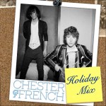 Chester French Holiday Mix 2009.