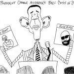 ML Comic: Obama’s Real Crisis.