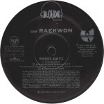 Remix Tuesdays: Raekwon.