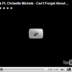 Chrisette Michele – Epiphany, Video.