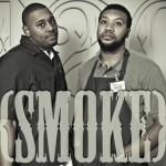 The Paxtons – Smoke.