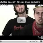 Early Bird Special, Video (NSFW).