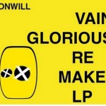 Donwill – Vainglorious Remake LP.