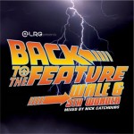 Wale &  9th Wonder – Back to the Feature (Mixed by Nick Catchdubs), Mixtape.