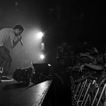 Kid Cudi Performs Live in NYC (Audio).
