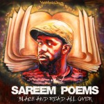Sareem Poems – She’s So So (produced by Oddisee).
