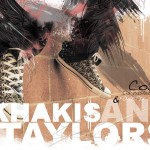 Co$$ & Fonetik Simbol – Khakis and Taylors.