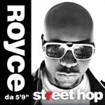 Royce Da 5’9″ – My Own Planet (ft. Big Sean, Mr. Porter).