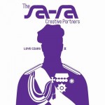 SA-RA – Love Czars II (ft. Jay Electronica, Ta’Raach).