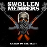 Swollen Members – Cross Fire (ft. Talib Kweli, Krondon, Phil Da Agony & Tre Nyce).