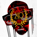 XO – Blah Blah (produced by Oddisee).