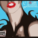 Kidz in the Hall – The Professional Leisure Tour.