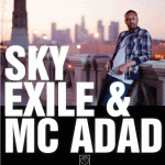 ADaD & Exile – Sky.