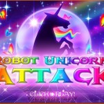 Robot Unicron Attack.