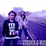 Eternia & MoSS – It’s Funny (ft. Joell Ortiz).