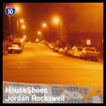 Houseshoes – The Look x Newports.