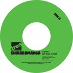 Chikaramanga – Trill (ft. Co$$).