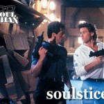 Soul Khan – Soulstice.