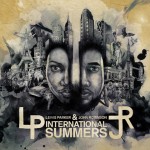 John Robinson and Lewis Parker – International Summers.