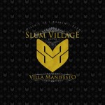 Slum Village – Lock It Down (produced by J Dilla).
