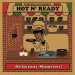 Lee Bannon & Chuuwee – HNR (Hot N Ready), Mixtape.