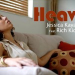 Jessica Kaya – Heavy (ft. Rich Kidd).