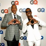 Kanye West & Jay-Z – That’s My Bitch (ft. Elly Jackson) (produced by Q-Tip, Kanye West).