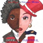 Chrisette Michele & Lem Payne – Love Thy Brother, Mixtape.