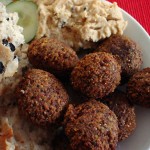 The Metal Lungies Guide to NYC Falafel.
