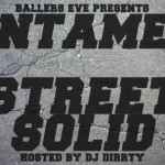 Untamed – Street Solid, Mixtape.