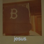Blu – jesus, Album.