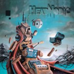 Headnodic – Surgeon General (ft. People Under the Stairs).