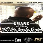G Mane – KD Joint (produced by Caness).