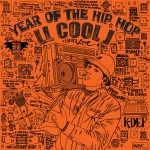 K-Def – Year Of The Hip Hop (ft. LL Cool J).