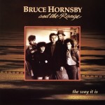 Bruce Hornsby, Repping Thug Life at the Senator’s House.